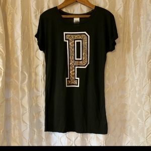 PINK tshirt